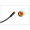 Half Twist Throttle for Ebike Wuxing Brand 192X, High Quality, 24V, 36V, 48V, 60V, 72V