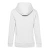 B&C Womens/Ladies Queen Full Zip Hoodie