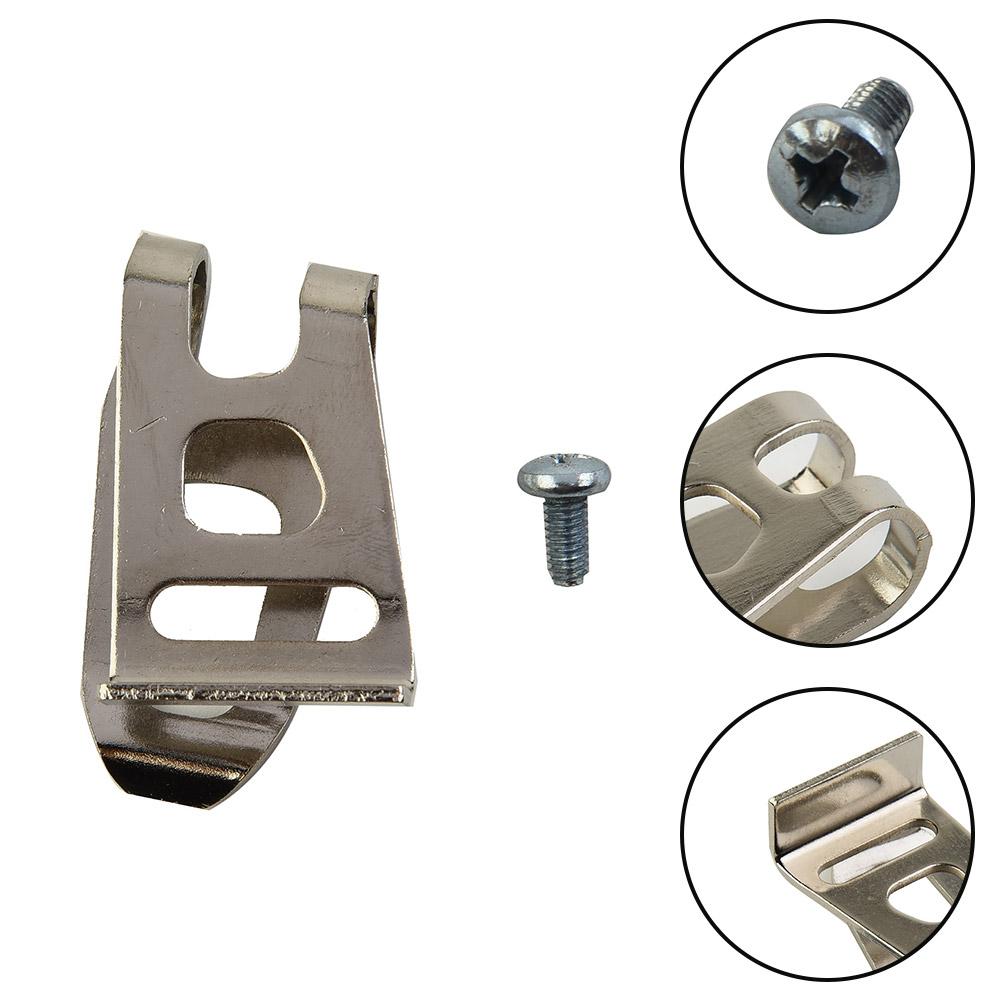 Woodworking Bracket Screw Business Clip Drill Driver