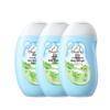 Qichu Fresh Bud Baby Gentle Body Wash 3-Pack