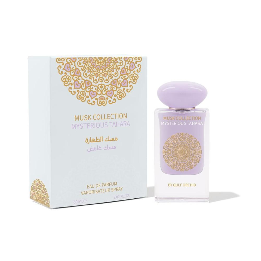 

Gulf Orchid Musk Mysterious Tahara Eau de Parfum 60 ml