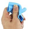2pcs Silicone Water-Saving Extension Tap Filter Nozzle Faucet Extender Parts