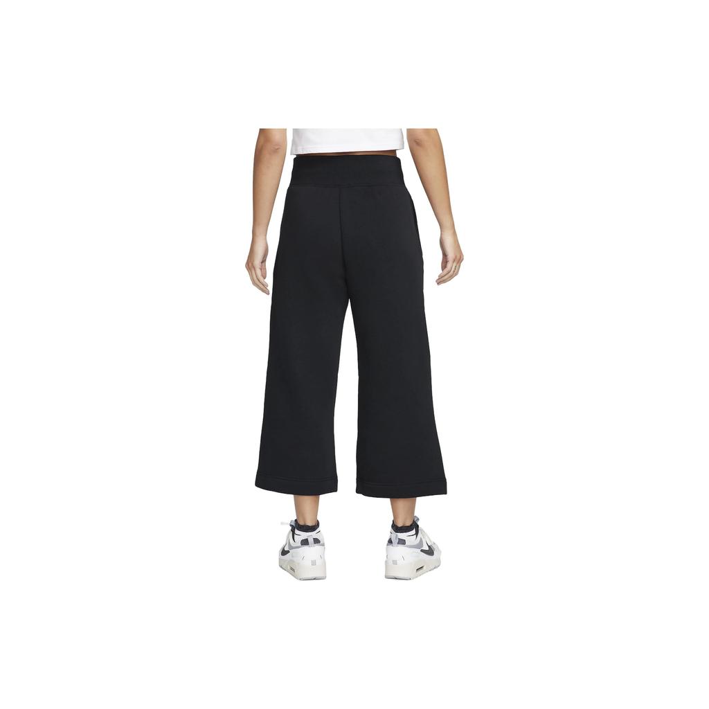 New Nike Casual Pants Women's Black FB8417-010