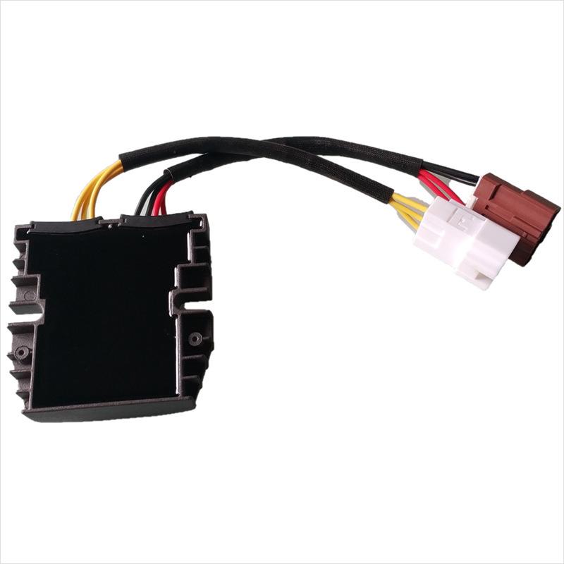 Honda XL 1000 V MOSFET Rectifier