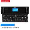 Yeren YBK32 16x16 HD Hybrid Matrix Switcher Chassis