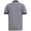 Duke Mens D555 Mersea Pique Embroidered Kingsize Polo Shirt