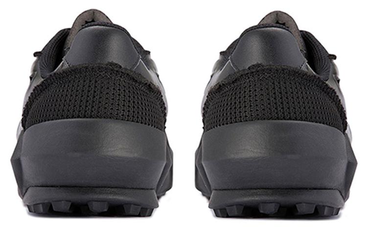 Onitsuka Tiger Big Logo Trainer 'Black' 1183A792-001