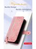 Universal Leather Flip Case for Apple 17, Samsung, Google 9 Pro