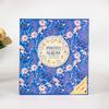 6 Zoll 500 Taschen Scrapbook-Album Laminierte Einsteck-Fotoalben Fotoaufbewahrung Aufbewahrung für Zuhause