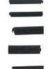 Great Wall Cannon, Haval H2s, Ora Good Cat R2 AC Filter Cover & Mounting Baffle