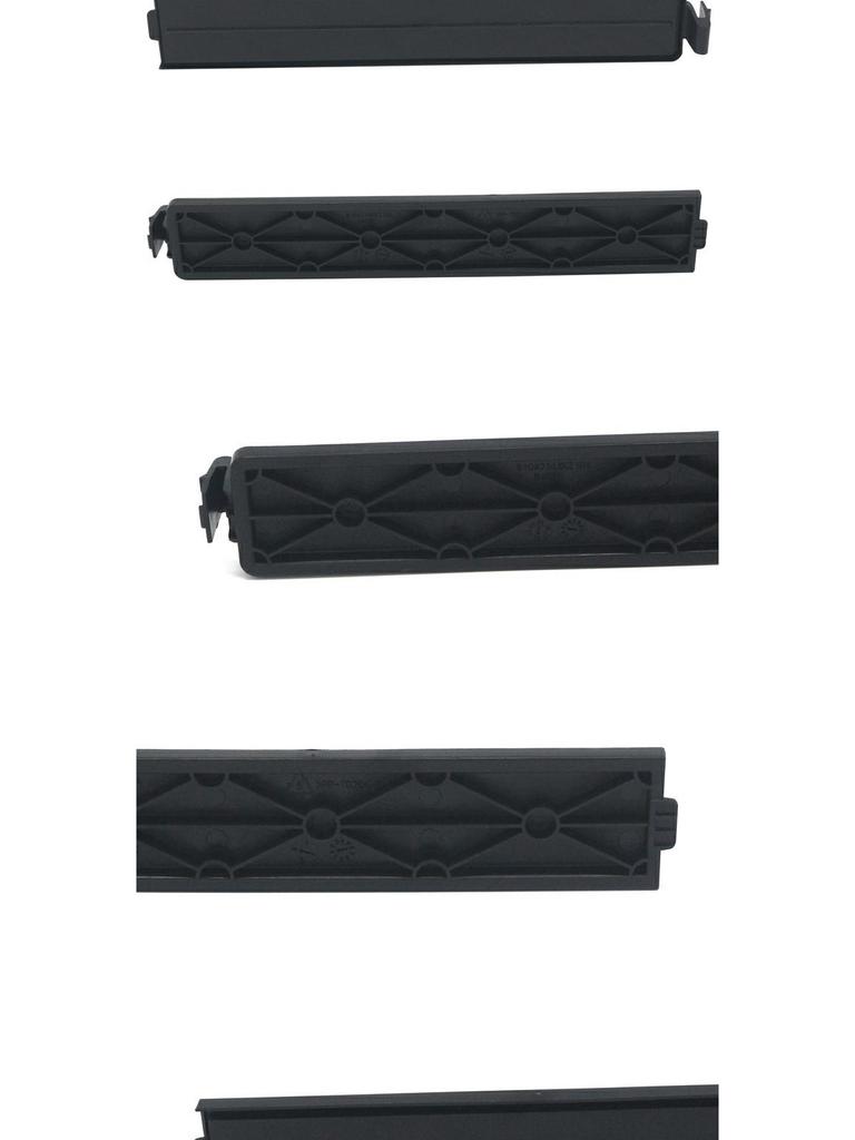Great Wall Cannon, Haval H2s, Ora Good Cat R2 AC Filter Cover & Mounting Baffle