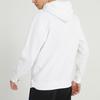 PUMA Sweatshirts Men's White Hooded Moderate Regular 537678-02