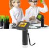 Portable Digital Microscope 1000X Adjustable USB Handheld Microscope Inspection Camera with 2 Inch L
