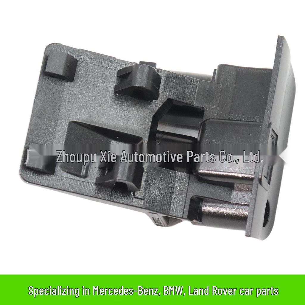 BMW X5 Scheibenwaschdüse 61667161469