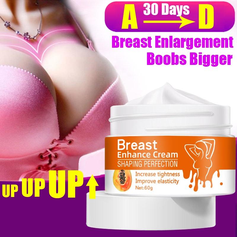 

Крем для укрепления и лифтинга груди