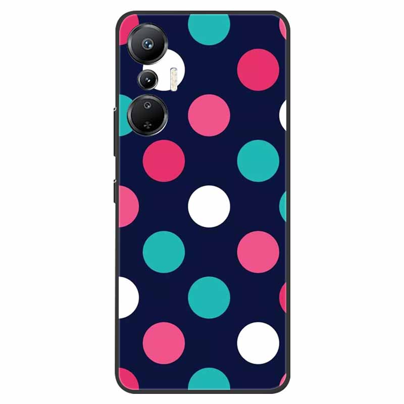 Case For Infinix HOT 20 4G 5G Cover 20s Cute Lovely Wolf Silicon Back Phone Case For Infinix HOT 20s Soft Cases Coque bumper