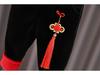 2025 New Year & 2026 Spring Festival Tang Suit Outfit for Girls, Babies 1-3 Years Old