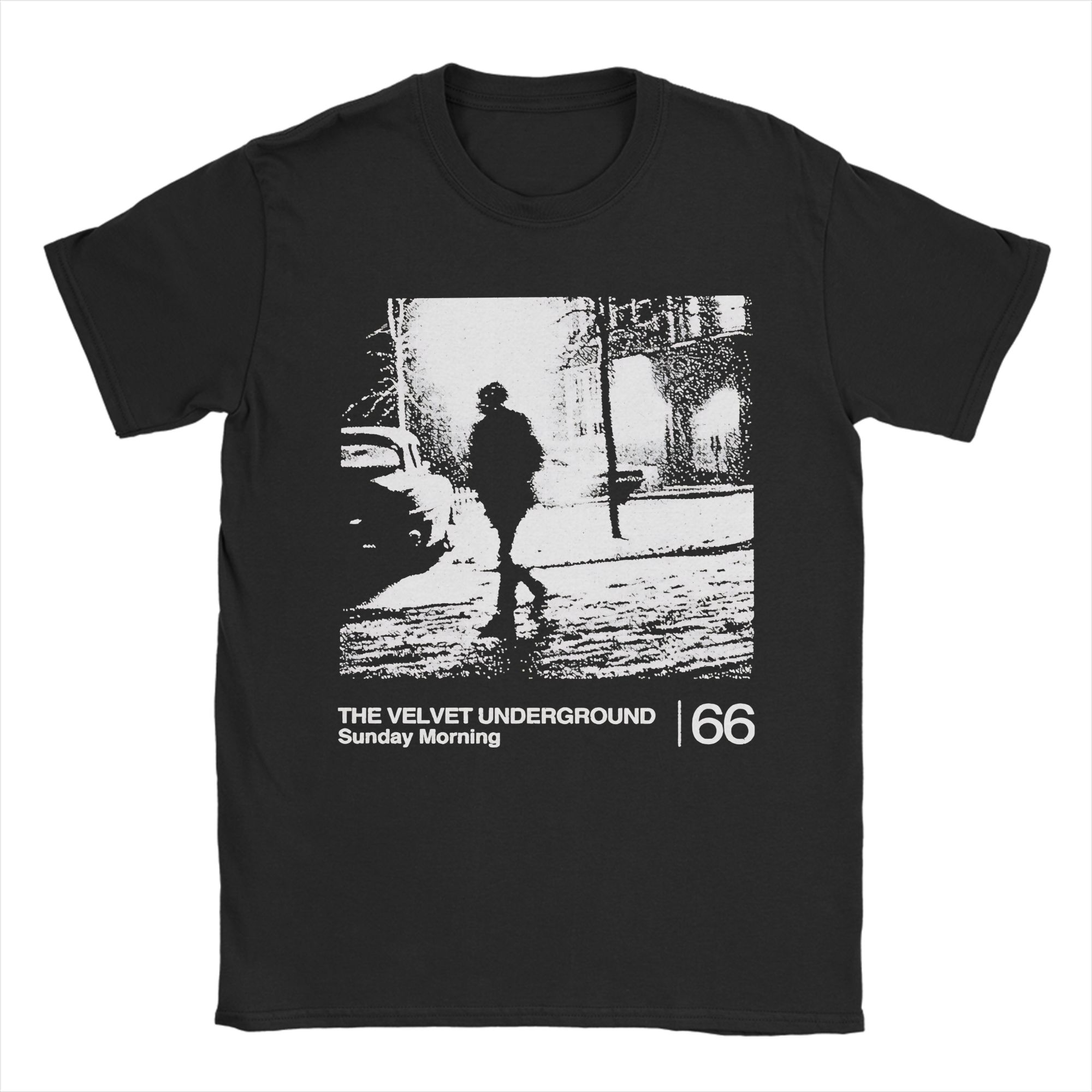 

The Velvet Underground Andy Warhol Nico T-Shirt For Men Women Cotton Clothes Priting Round Neck Short Sleeve 4XL