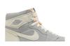 Air Jordan 1 Retro High OG Craft 'Ivory'