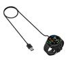 Smartwatch Charging Dock Safety Portable Power Adapter Charger Cable Cradle 100cm for Xiaomi Watch S1 Active