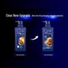 Men's Anti-Hair Loss Anti-Dandruff Oil Control Coffee Shampoo Set