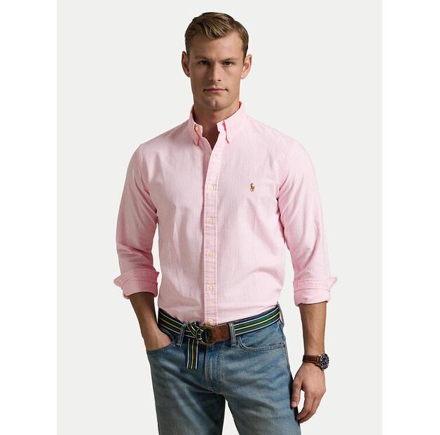Рубашка Polo Ralph Lauren 710953704001 EU L