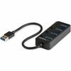 Startech USB Hub Startech HB30A4AIB