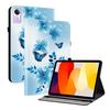 PU Leather Tablet Case for Xiaomi Redmi Pad SE - 11 Styles! Durable, with 2 Stand Slots, Pencil Holder & Card Slots, Flexible TPU Back Cover