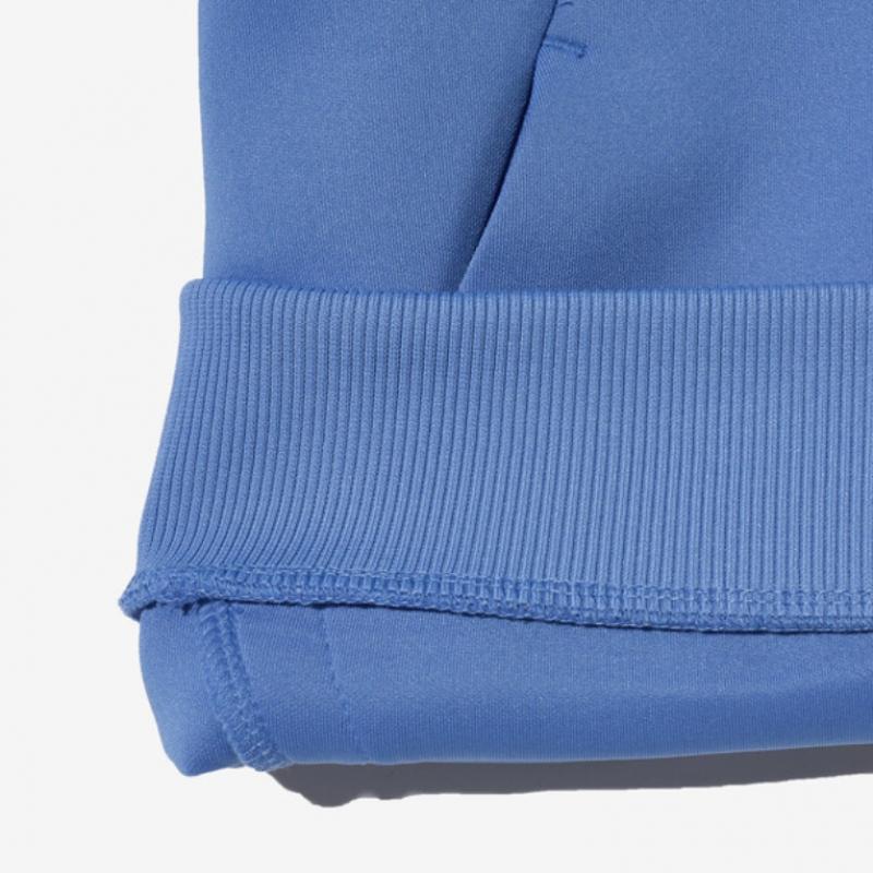 [fila Kids] Pf Cushion Paper Hoodie Zip Up  Fk2ftg3301m Lbu  q0zFk2ftg3301mLbu