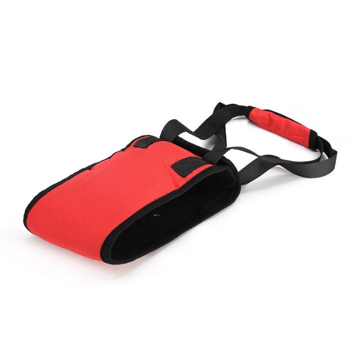 Hot Selling Dog Carrier Handbag & Support Waist Belt