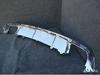 Mercedes-Benz GLK260 X204 Rear Bumper Trim Bright Strip Paint, Compatible with Models.