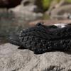 adidas Terrex Hydroterra Sandals Black Grey Four
