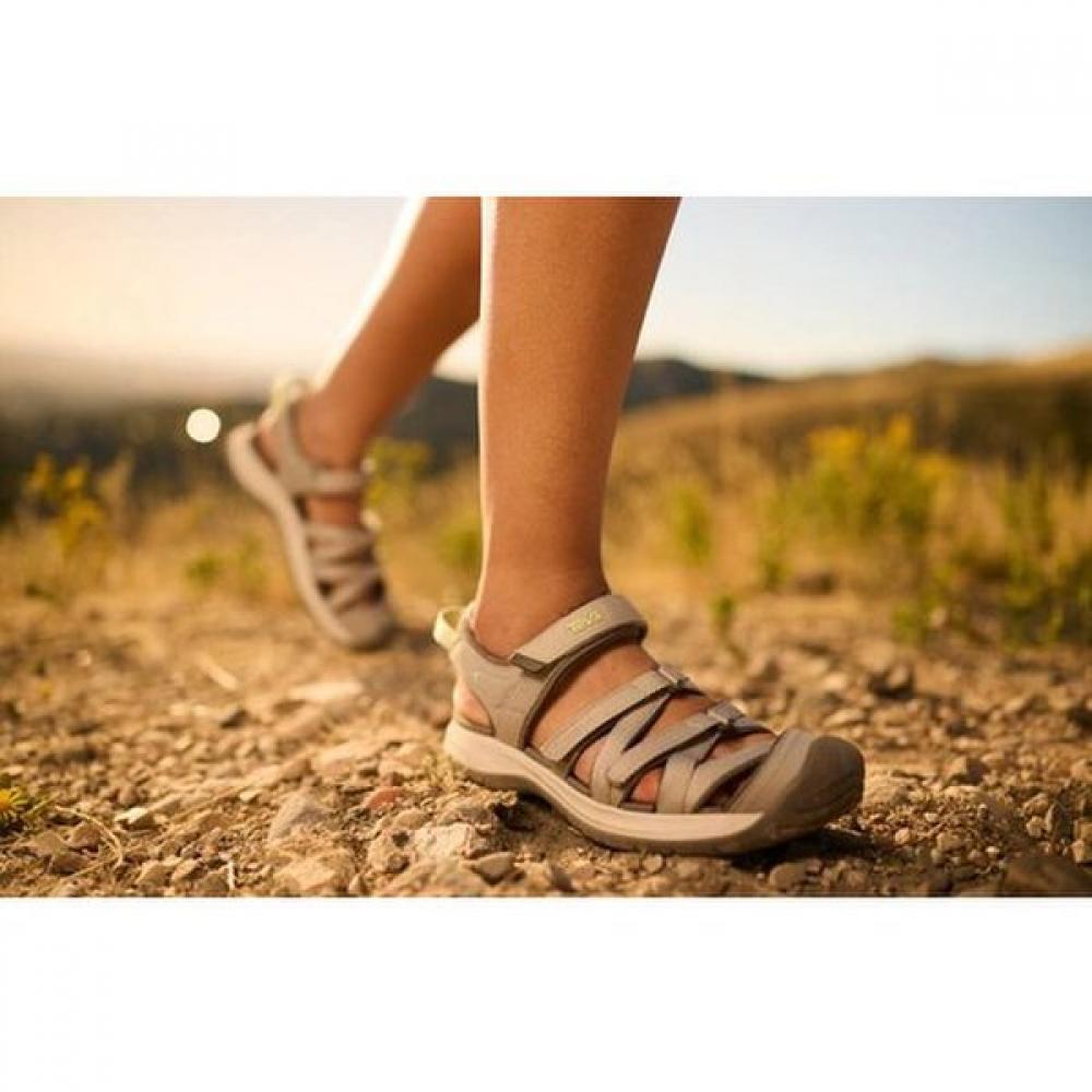 Teva Women Tirra Sport Sandal Black Ct Stvf2616310 Blk
