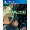 Void Terrarium North PS4 tRrLM(); //Leere (Importierte Version Amerika) -