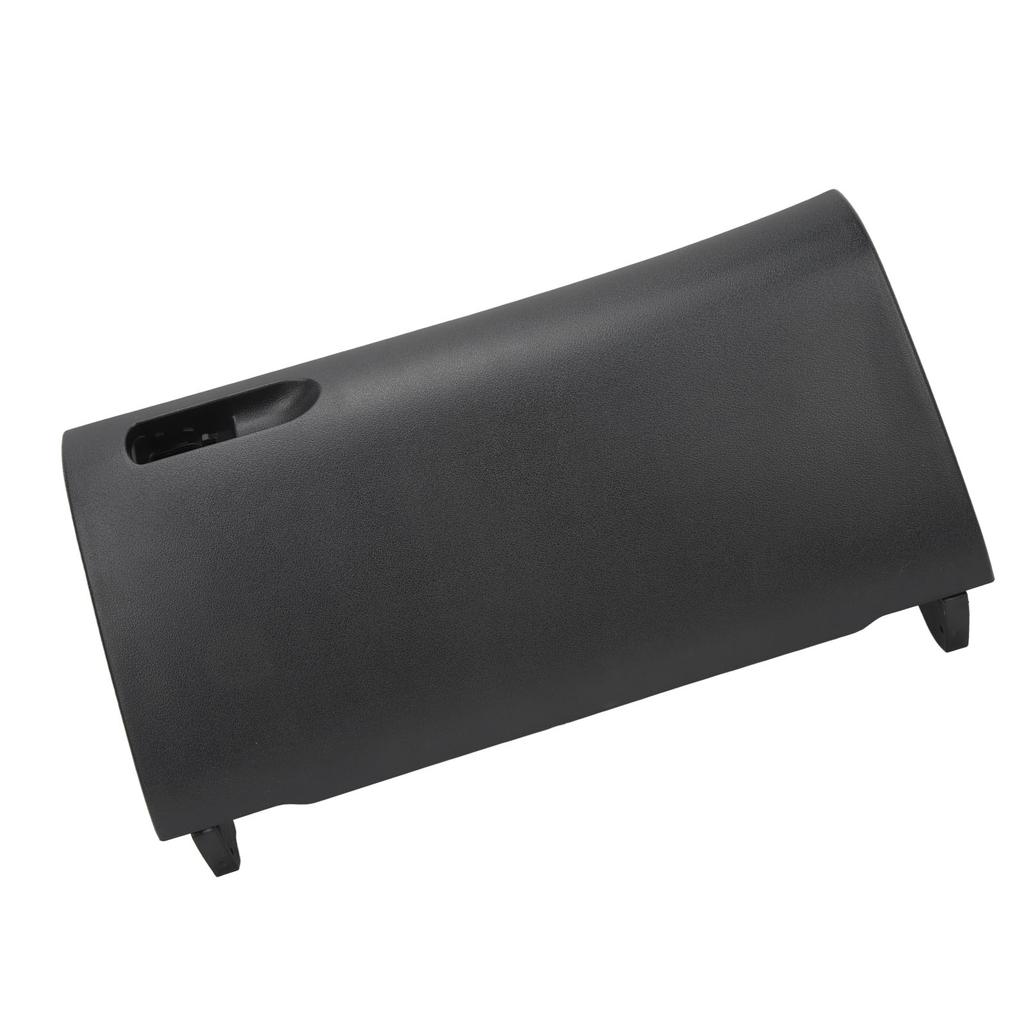 Glove Box Lid with Buckle Scratch Resistant Easy To Clean ABS 8E1857124A for A4 B7 2001 To 2008
