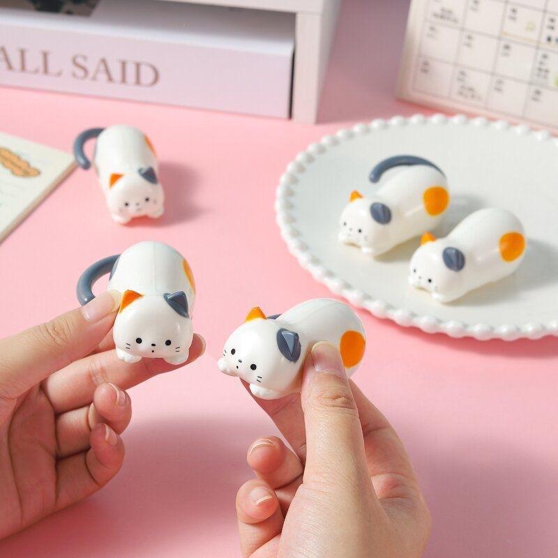 

Clockwork Rolling Toy Manual Winding Children s Stress Relief Puzzle Toy One Size белый