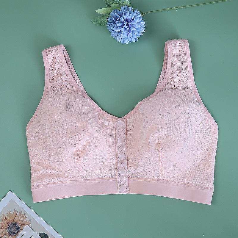 

Тонкий дышащий бюстгальтер для груди послеоперационный бюстгальтер из шелка Mulberry искусственная грудь протез груди после удаления груди женское нижнее белье из хлопка жилет 48/110 (170-92.5 kg recommended)