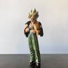 Vf Studio 30cm/11.81inch Dragon Ball Son Goku Figure Super Saiyan Goku Pvc Action Figures Collection Model Toys Gifts