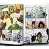 5 Volumi Supereroe Max Gatto Libri Max Meow Bambini Inglese A colori Fumetto Storia d'avventura Copertina rigida