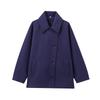 2024 Fall/Winter European & American Women's Wool Blend Casual Short Coat