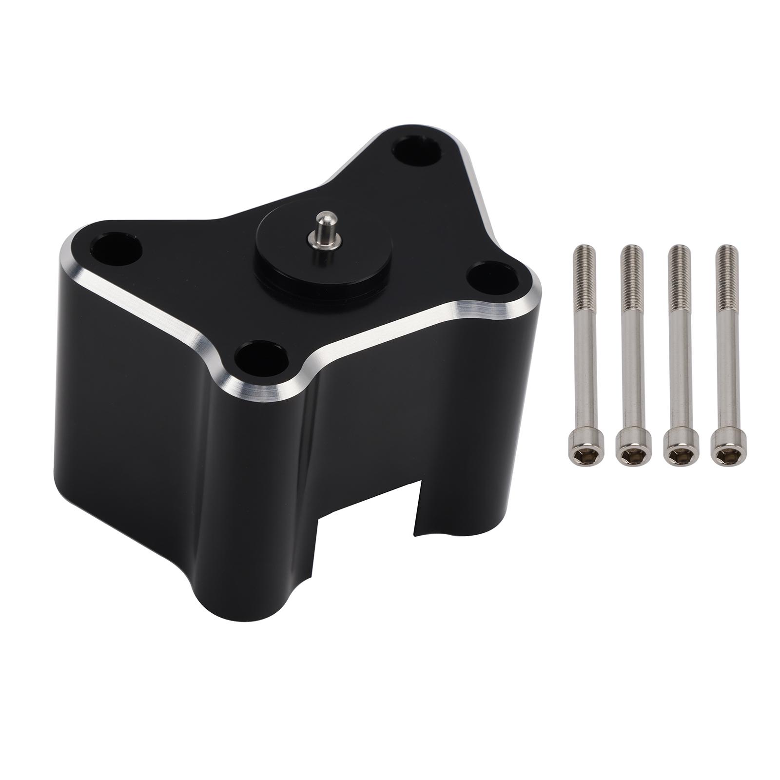 2 Handlebar Riser Grip Bar Lifter Fit For Can-Am Spyder F3 F3S F3T Rt 2020-2024