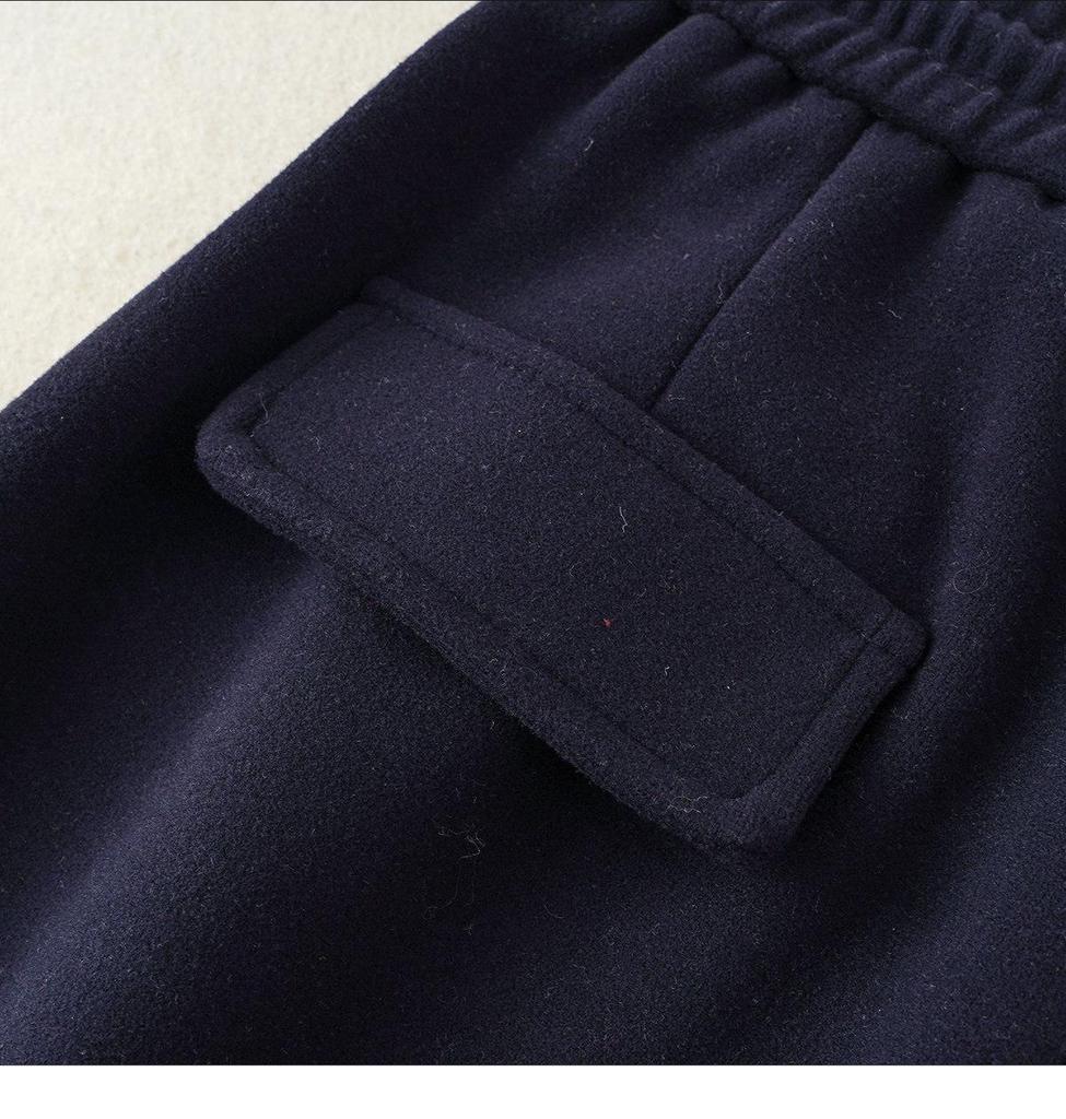 Trendy High-Waisted Loose Scythe Pants for Women - 2026 Spring/Autumn Bestseller