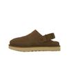 UGG Womens Goldenstar Clog Chestnut Women Sneakers Brown 1138252-CHE