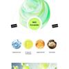 AESTURA - Fansignal Lip Balm NCT
