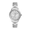 Fossil Gilmore ES5393 Women's Silver Wristwatch