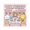 Educational Graffiti Painting Book Cozy Corner Montessori Drawing Toys  Adults and Teens