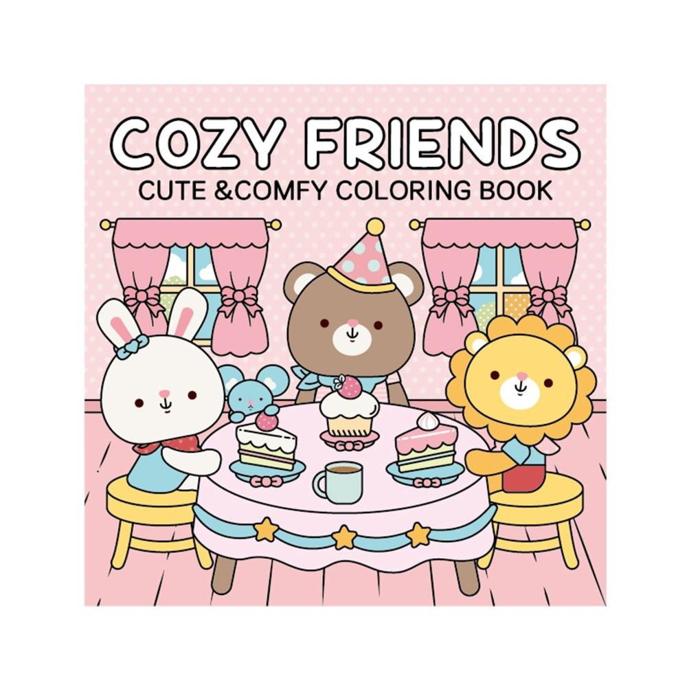 Educational Graffiti Painting Book Cozy Corner Montessori Drawing Toys  Adults and Teens