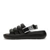 UGG Sport Yeah Slide Black (Womens) Women Sneakers 1126811-BLK