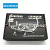 Compatible with BMW 7 Series 16-19 (G11/G12) Daytime Running Light Guide Tube: Resolves Yellowing Halo Issue