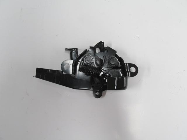 For  Toyota Hilux Pick Up Vigo 2005 2011 Hood Lock Tyg 53510-0K020